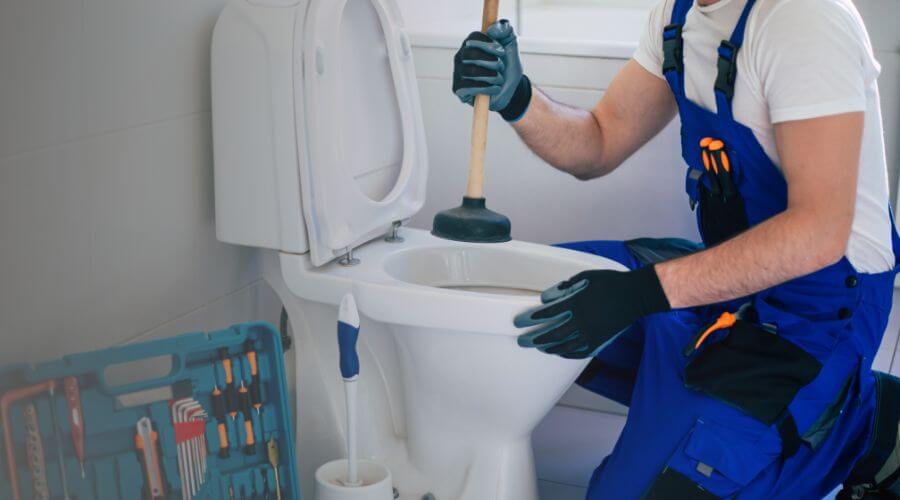 Professional water heater repair in Moon, VA